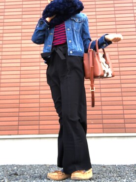 monicaさんのコーディネート