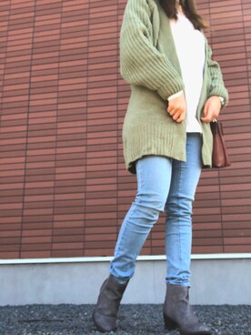 monicaさんのコーディネート