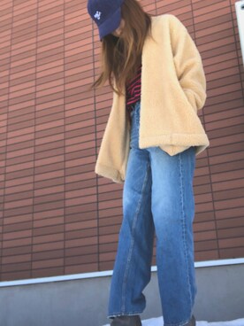 monicaさんのコーディネート