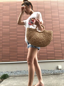 monicaさんのコーディネート