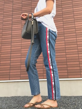 monicaさんのコーディネート