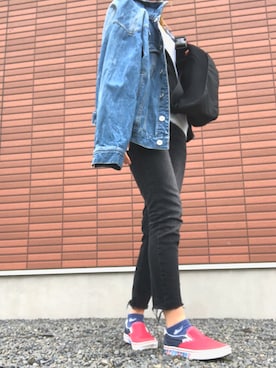 monicaさんのコーディネート