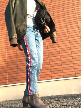 monicaさんのコーディネート