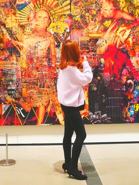 monicaさんのコーディネート