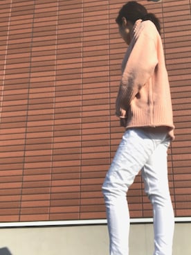 monicaさんのコーディネート