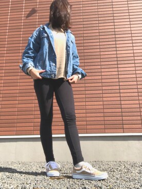 monicaさんのコーディネート