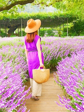 monicaさんのコーディネート