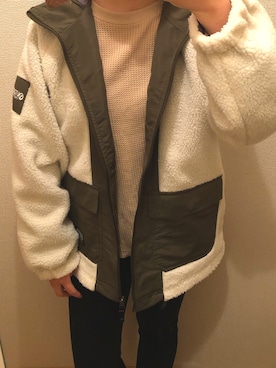 monicaさんのコーディネート