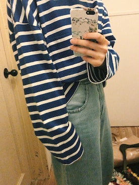 なさんのコーディネート