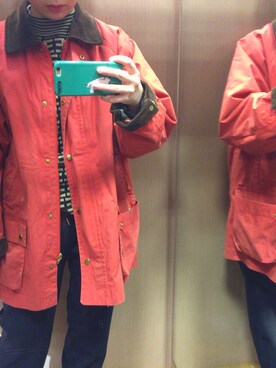 きゃすみ。さんのコーディネート