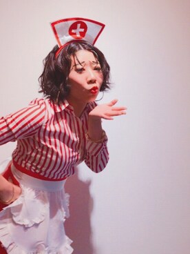 きゃすみ。さんのコーディネート