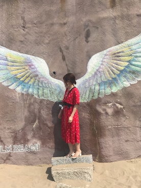 きゃすみ。さんのコーディネート