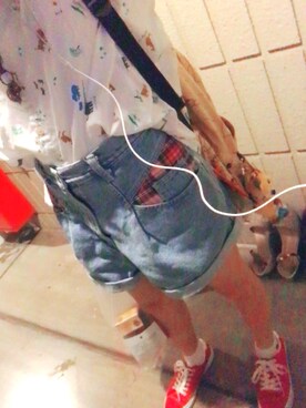 っゃっゃさんのコーディネート