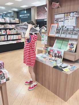 っゃっゃさんのコーディネート