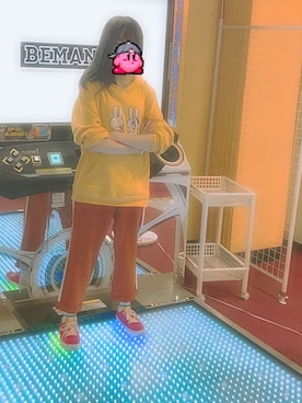 っゃっゃさんのコーディネート