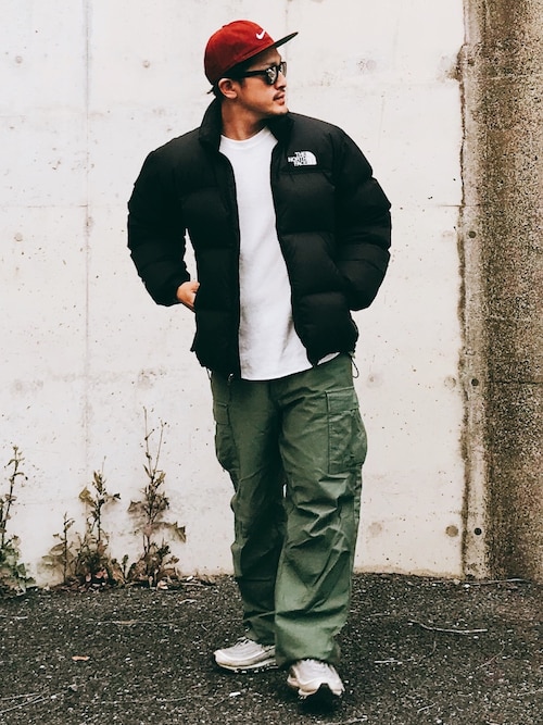 91さんのコーディネート