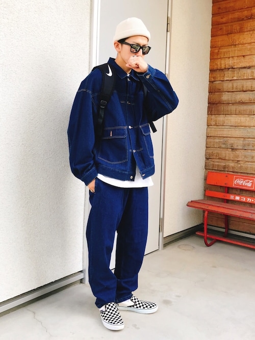 91さんのコーディネート