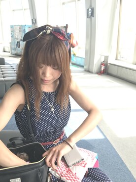 ゆんさんのコーディネート