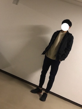 イクタさんのコーディネート