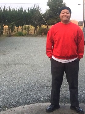 げーひーさんのコーディネート