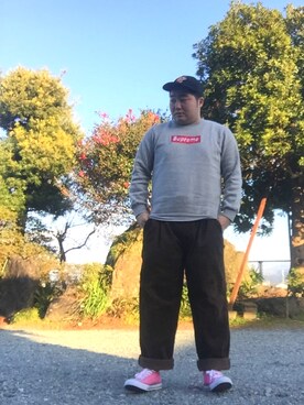 げーひーさんのコーディネート