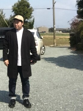 げーひーさんのコーディネート