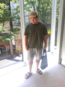 げーひーさんのコーディネート