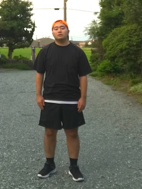 げーひーさんのコーディネート