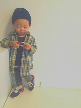 SOUさんのコーディネート