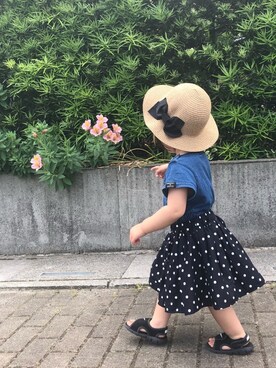 Ⓜ︎idukiさんのコーディネート