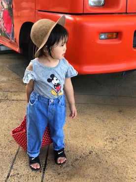 Ⓜ︎idukiさんのコーディネート