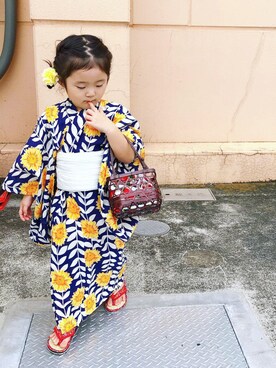 Ⓜ︎idukiさんのコーディネート