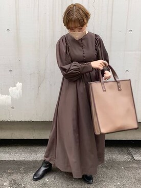 あすぺこさんのコーディネート