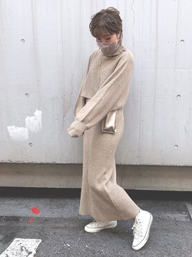 あすぺこさんのコーディネート