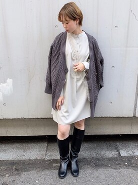 あすぺこさんのコーディネート