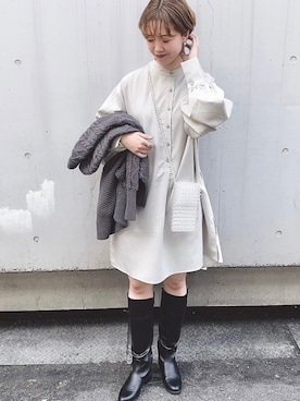 あすぺこさんのコーディネート