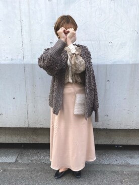 あすぺこさんのコーディネート