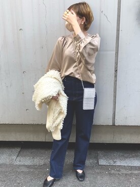 あすぺこさんのコーディネート