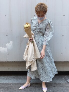 あすぺこさんのコーディネート