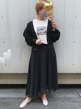 あすぺこさんのコーディネート