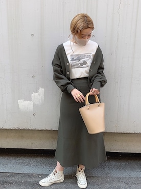 あすぺこさんのコーディネート