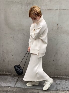 あすぺこさんのコーディネート