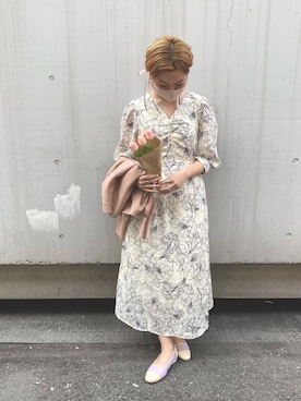 あすぺこさんのコーディネート