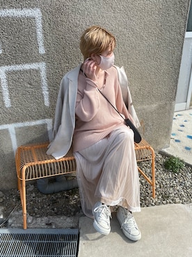 あすぺこさんのコーディネート