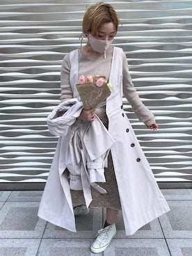 あすぺこさんのコーディネート