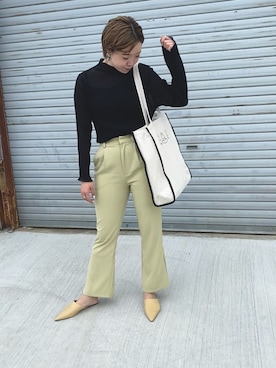 あすぺこさんのコーディネート