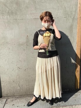 あすぺこさんのコーディネート