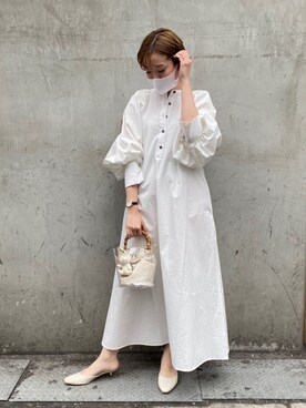 あすぺこさんのコーディネート