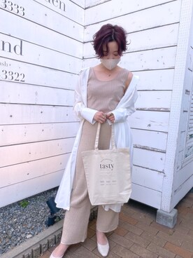 あすぺこさんのコーディネート