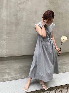 あすぺこさんのコーディネート